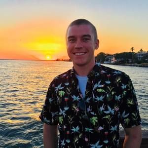 Meet your Posher, Matthew